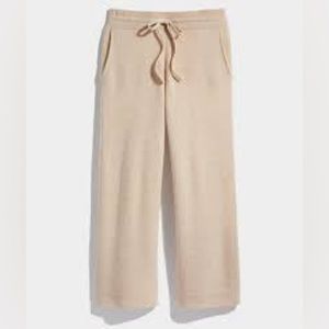 Vineyard Vines Cozy Waffle Sweater Pants - Medium